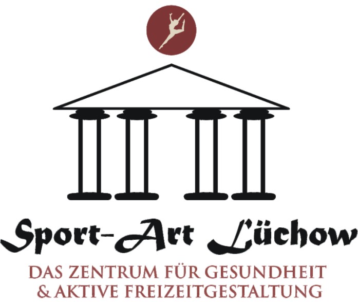 Sport-Art Lüchow Logo